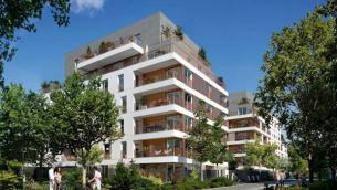Parc Renaissance - Icade
